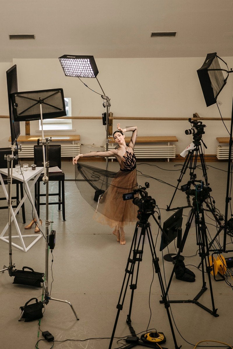 World Ballet Day 2020 Bolshoi Ballet. Photograph by Nicolai Sergeev 15 World Ballet Day 2020, Bolshoi Ballet. Photograph by Nicolai Sergeev (15)