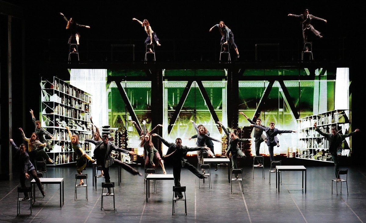 Madina 10 the corps de ballet photo by Brescia e Amisano ©Teatro alla Scala 3 Madina - 10 - the corps de ballet, photo by Brescia e Amisano ©Teatro alla Scala (3)