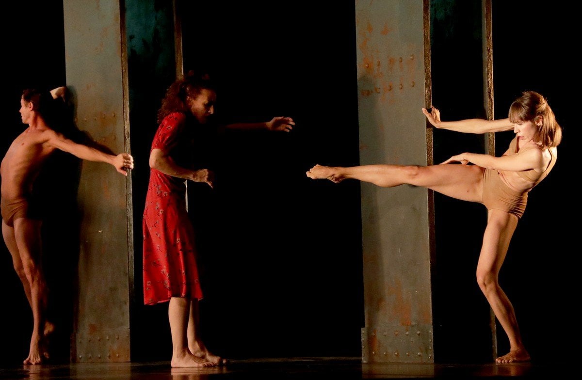 Madina 23 Antonella Albano and the corps de ballet photo by Brescia e Amisano ©Teatro alla Scala 2 Madina - 23 - Antonella Albano and the corps de ballet, photo by Brescia e Amisano ©Teatro alla Scala (2)