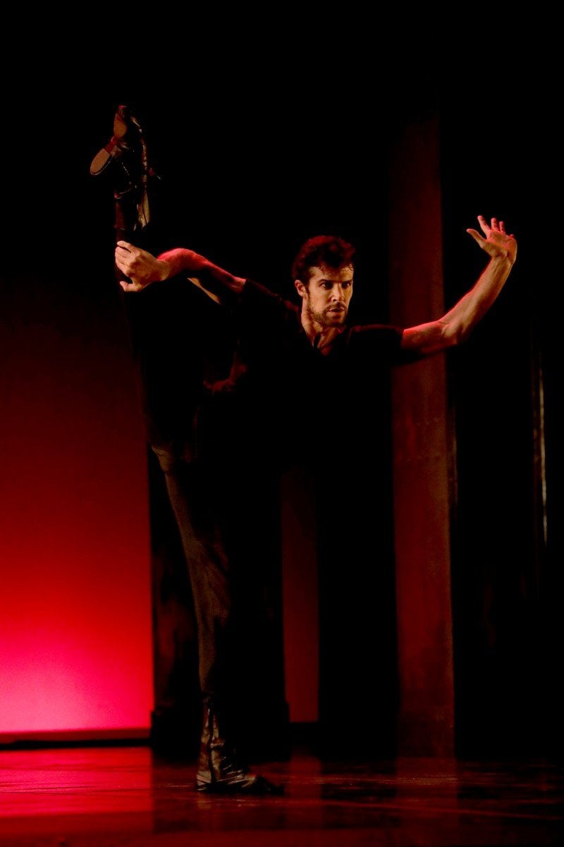 Madina 35 Roberto Bolle photo by Brescia e Amisano ©Teatro alla Scala 2 Madina - 35 - Roberto Bolle, photo by Brescia e Amisano ©Teatro alla Scala (2)