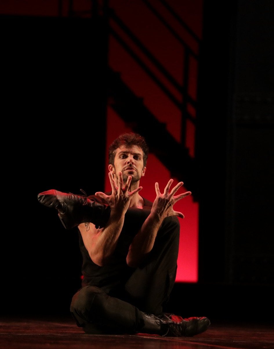 Madina 36 Roberto Bolle photo by Brescia e Amisano ©Teatro alla Scala 3 Madina - 36 - Roberto Bolle, photo by Brescia e Amisano ©Teatro alla Scala (3)