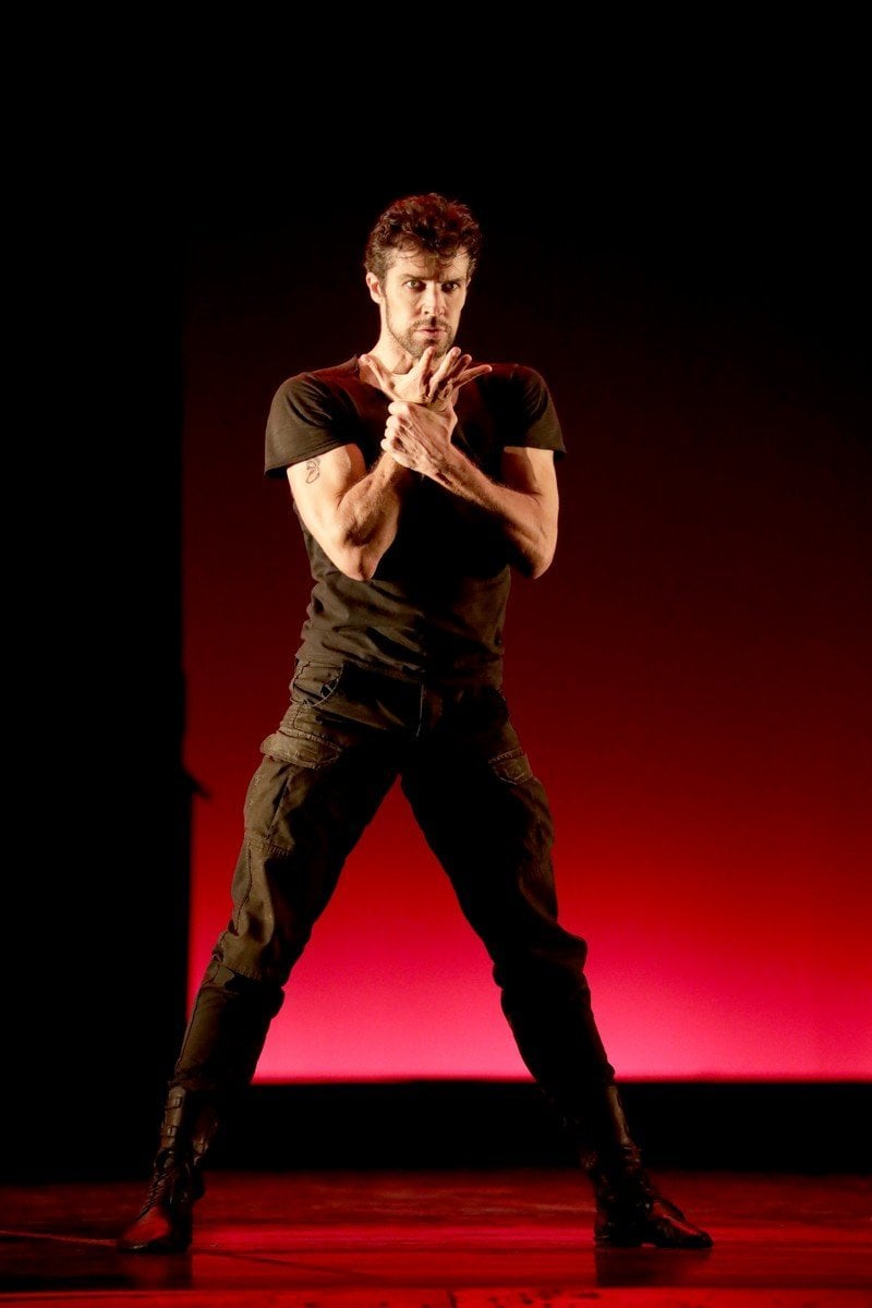 Madina 37 Roberto Bolle photo by Brescia e Amisano ©Teatro alla Scala 1 Madina - 37 - Roberto Bolle, photo by Brescia e Amisano ©Teatro alla Scala (1)