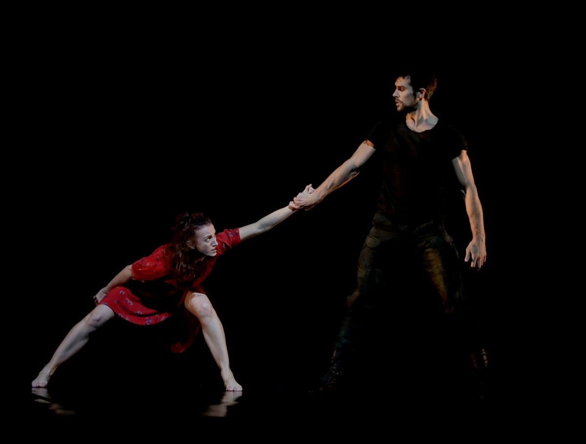 Madina 40 Antonella Albano and Roberto Bolle photo by Brescia e Amisano ©Teatro alla Scala 2 Madina - 40 - Antonella Albano and Roberto Bolle, photo by Brescia e Amisano ©Teatro alla Scala (2)