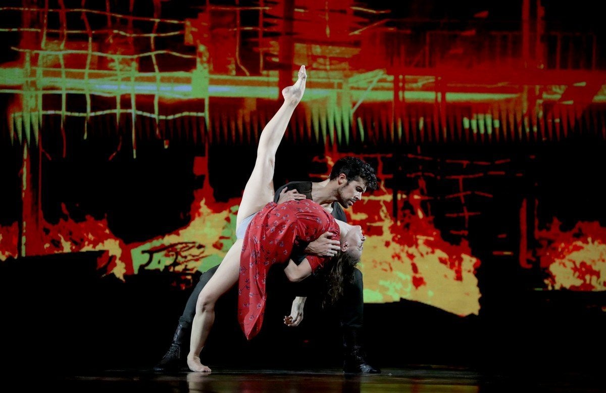 Madina 41 Antonella Albano and Roberto Bolle photo by Brescia e Amisano ©Teatro alla Scala 3 Madina - 41 - Antonella Albano and Roberto Bolle, photo by Brescia e Amisano ©Teatro alla Scala (3)
