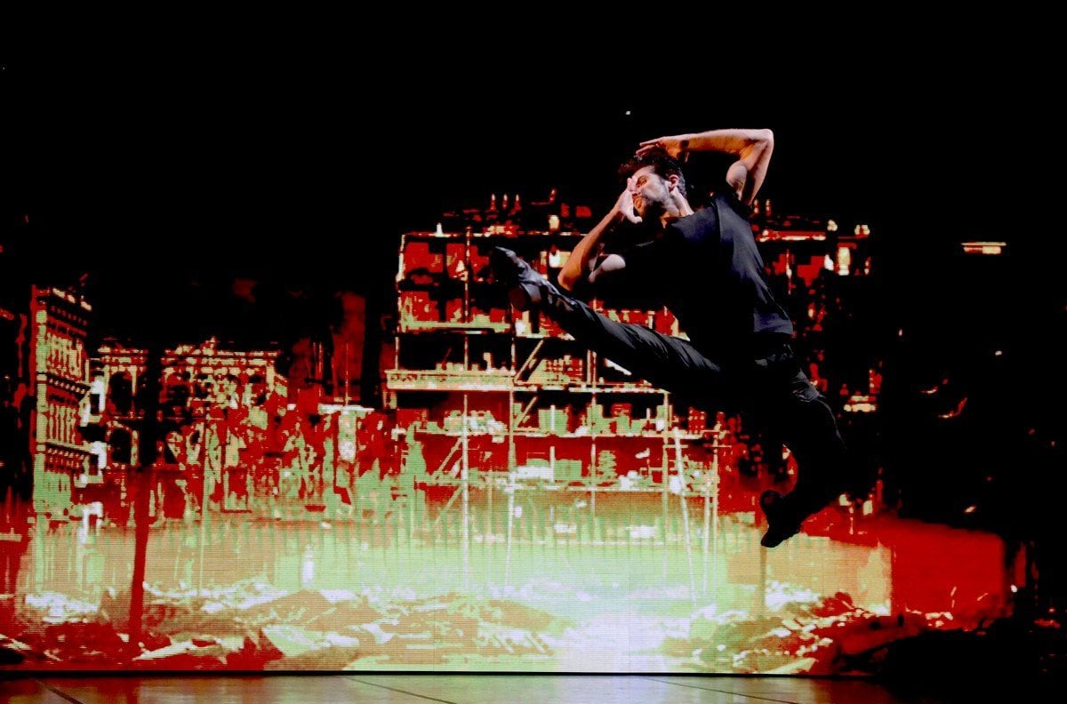 Madina 45 Roberto Bolle photo by Brescia e Amisano ©Teatro alla Scala Madina - 45 - Roberto Bolle, photo by Brescia e Amisano ©Teatro alla Scala