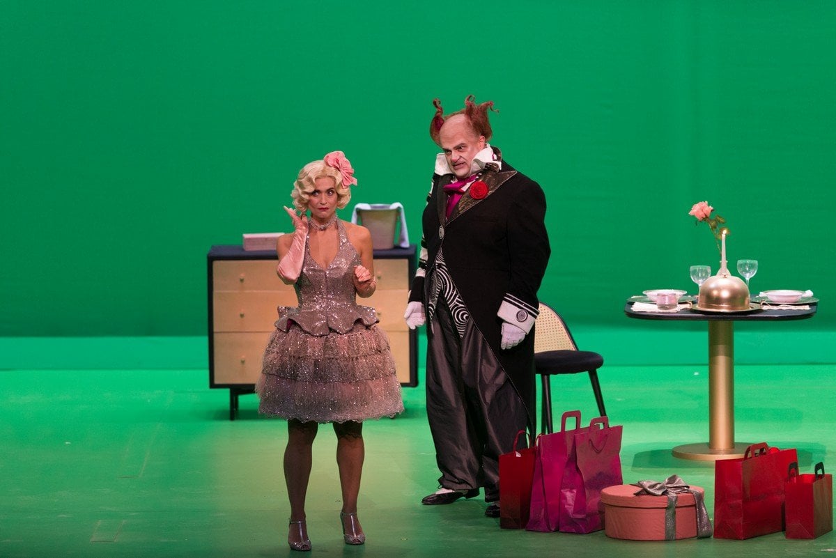 Pagliacci Teatro Carlo Felice photo by Anna Gugliandolo 2021 08 Pagliacci, Teatro Carlo Felice, photo by Anna Gugliandolo 2021 - 08