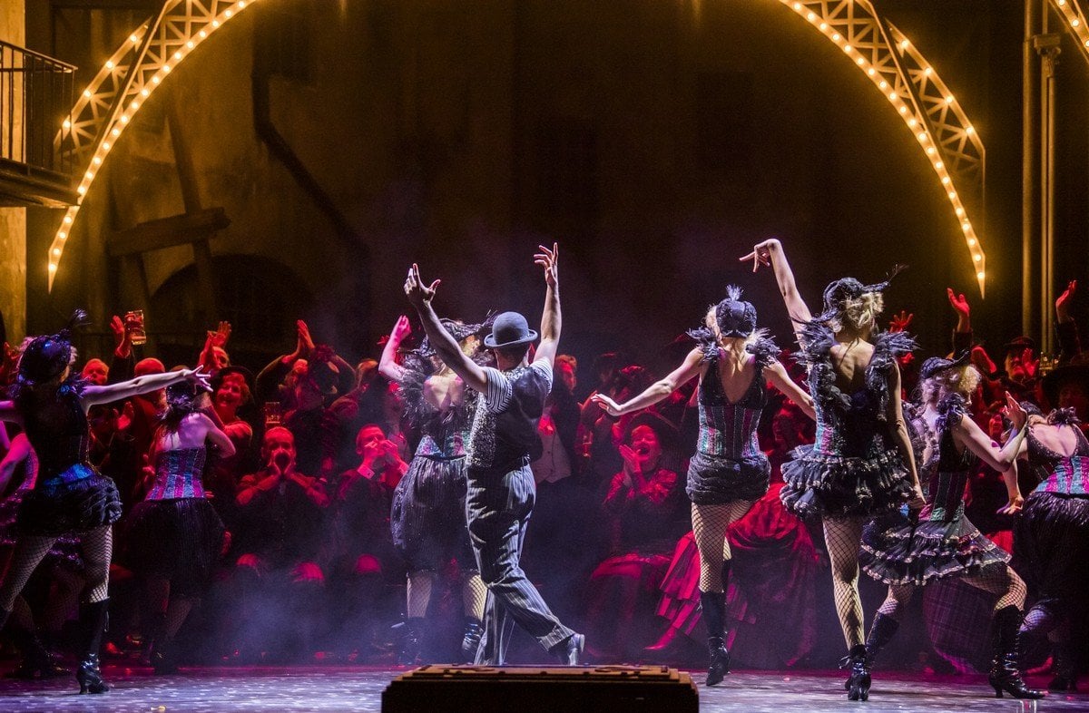 Production photo of Faust The Royal Opera © 2019 ROH. Photograph by Tristram Kenton 1 Production photo of Faust, The Royal Opera © 2019 ROH. Photograph by Tristram Kenton (1)