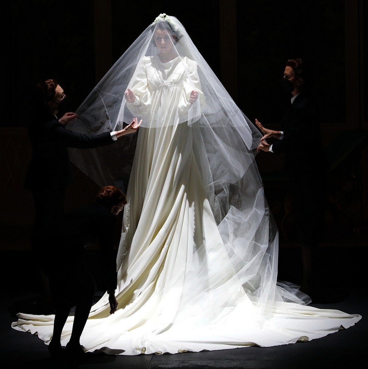 04 - I Capuleti and i Montecchi - Oropesa, photo by Brescia and Amisano ©Teatro alla Scala