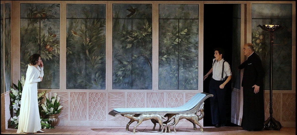 05 - I Capuleti and i Montecchi - Oropesa, Crebassa, Pertusi, photo by Brescia and Amisano ©Teatro alla Scala