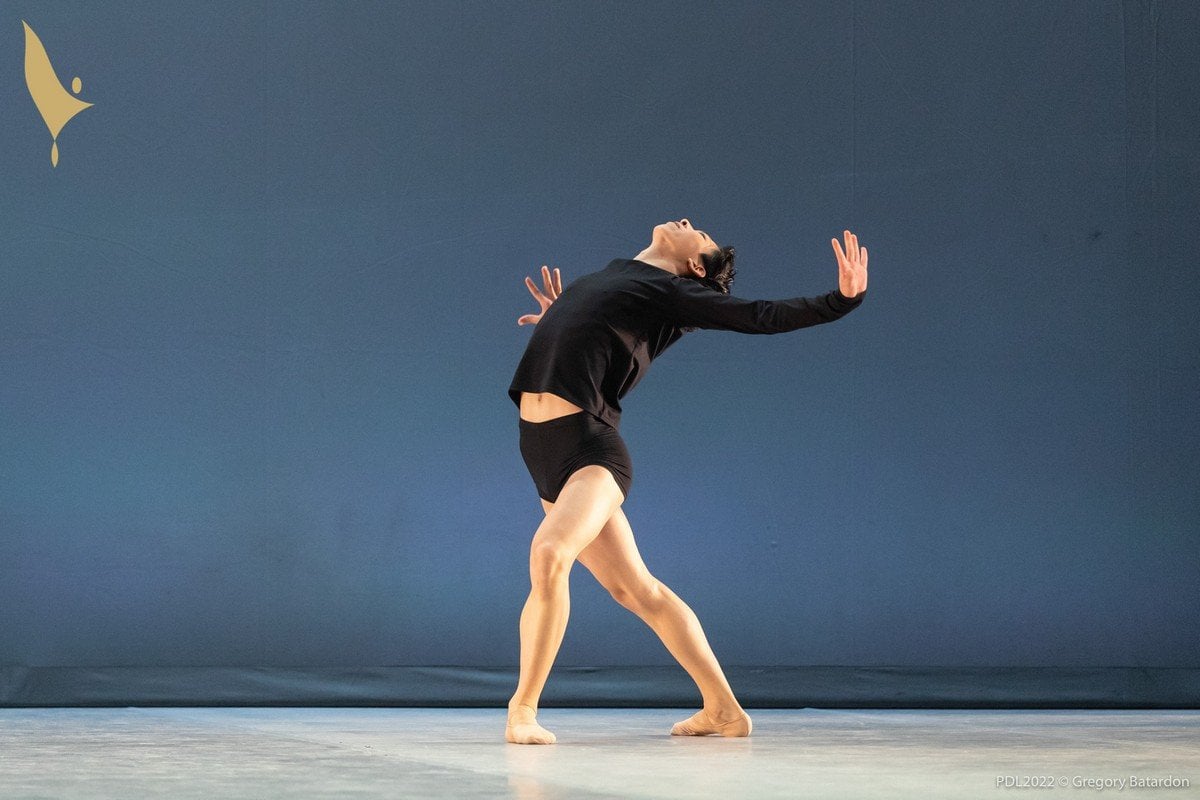 Prix de Lausanne 2022 208 Jeongwoo Mun finalist ©Gregory Batardon 1038 Prix de Lausanne 2022 208 Jeongwoo Mun, finalist ©Gregory Batardon, 1038