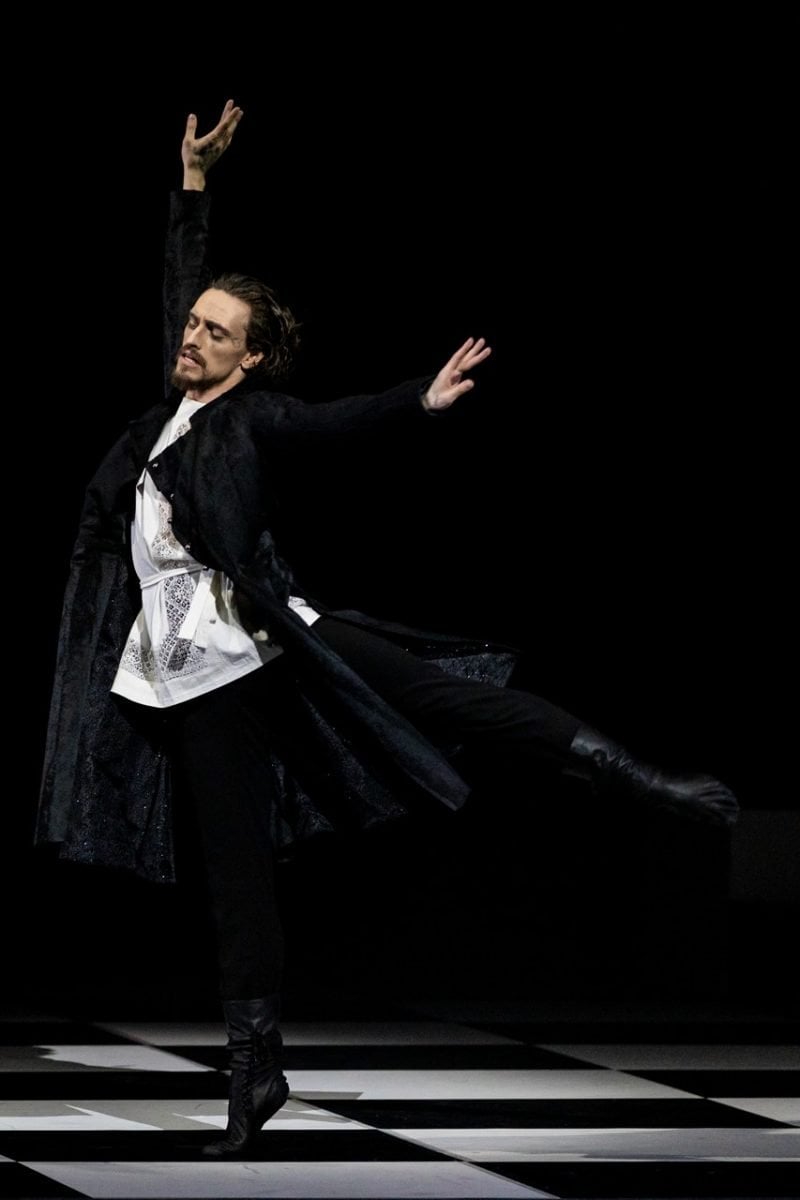 Sergei Polunin in Rasputin 2 scaled Sergei Polunin in Rasputin 2