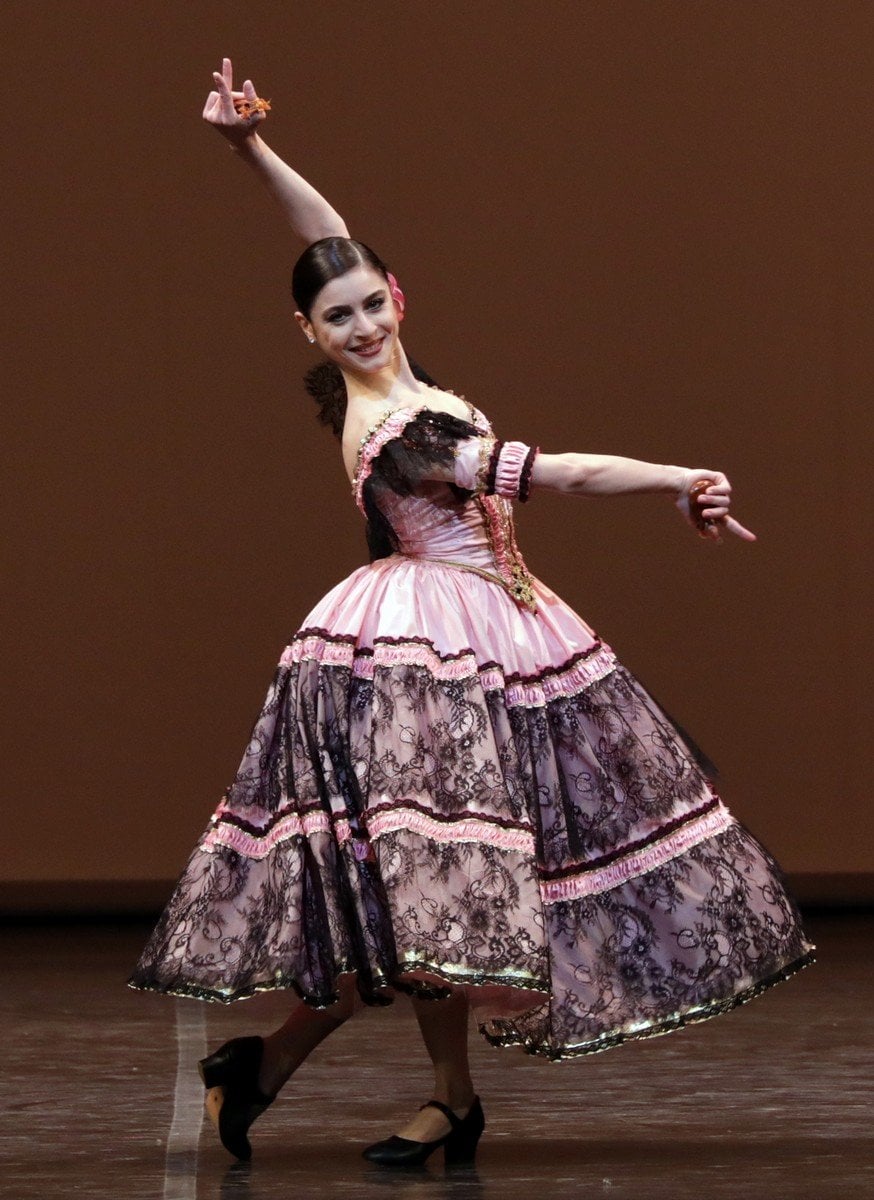 GALA FRACCI La Peri Caterina Bianchi photo by Brescia e Amisano © Teatro alla Scala 1 GALA FRACCI - La Péri - Caterina Bianchi - photo by Brescia e Amisano © Teatro alla Scala (1)