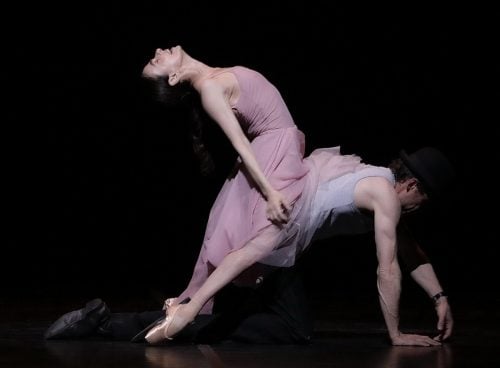 GALA FRACCI - L'heure exquise - Alessandra Ferri Carsten Jung - photo by Brescia e Amisano © Teatro alla Scala (4)