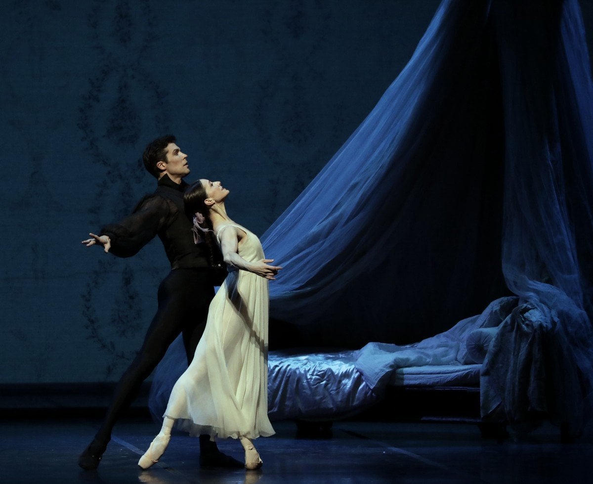 GALA FRACCI Onegin Marianela Nunez Roberto Bolle photo by Brescia e Amisano © Teatro alla Scala 2 GALA FRACCI - Onegin - Marianela Nunez Roberto Bolle - photo by Brescia e Amisano © Teatro alla Scala (2)