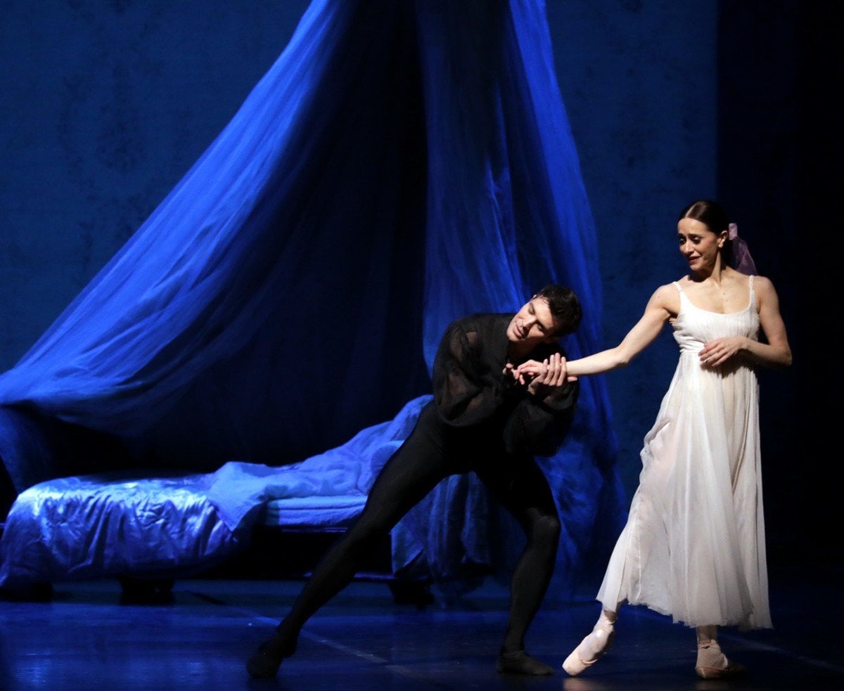 GALA FRACCI Onegin Marianela Nunez Roberto Bolle photo by Brescia e Amisano © Teatro alla Scala 5 GALA FRACCI - Onegin - Marianela Nunez Roberto Bolle - photo by Brescia e Amisano © Teatro alla Scala (5)