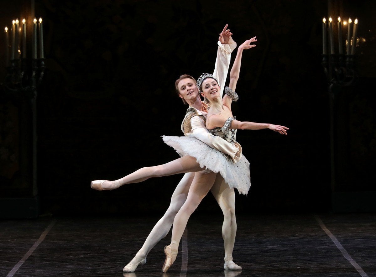 GALA FRACCI The Nutcracker Nicoletta Manni Timofej Andrijashenko photo by Brescia e Amisano © Teatro alla Scala 1 GALA FRACCI - The Nutcracker - Nicoletta Manni Timofej Andrijashenko - photo by Brescia e Amisano © Teatro alla Scala (1)