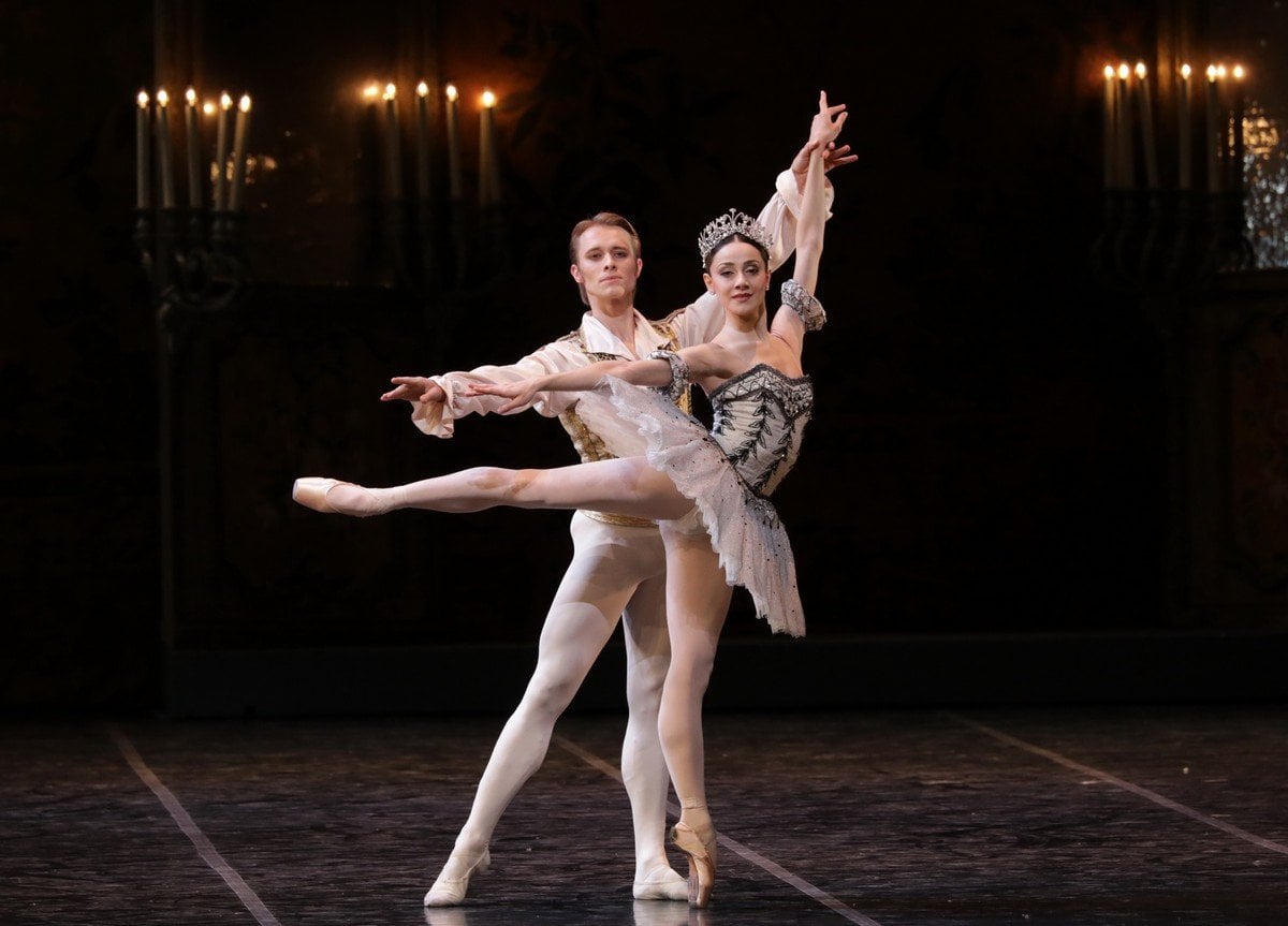 GALA FRACCI The Nutcracker Nicoletta Manni Timofej Andrijashenko photo by Brescia e Amisano © Teatro alla Scala 2 GALA FRACCI - The Nutcracker - Nicoletta Manni Timofej Andrijashenko - photo by Brescia e Amisano © Teatro alla Scala (2)