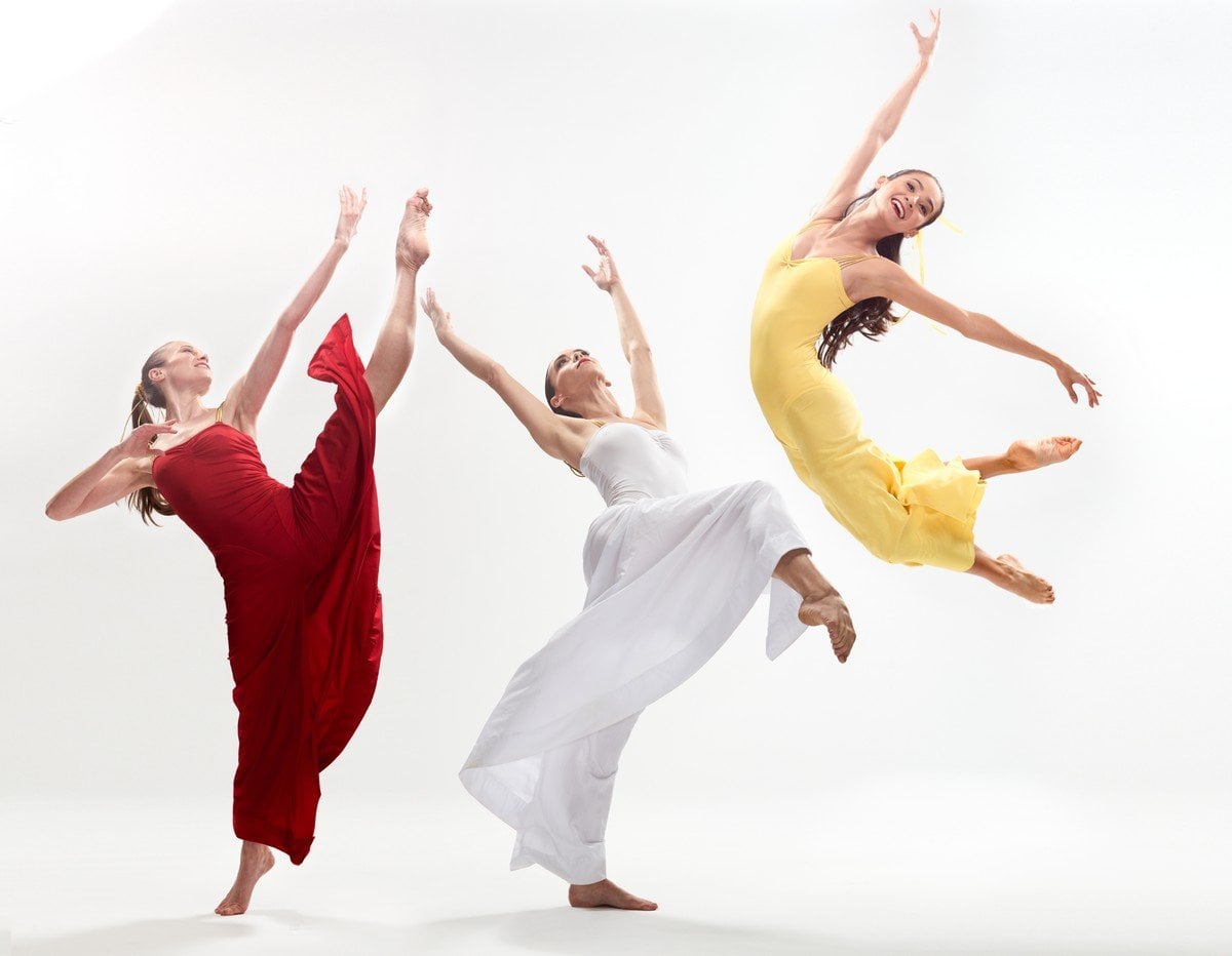 Nicole Stalker Adrienne Carter Mayumi Enokibara for Diversion of Angels. %C2%A9 Gary James Nicole Stalker, Adrienne Carter, Mayumi Enokibara for Diversion of Angels. © Gary James