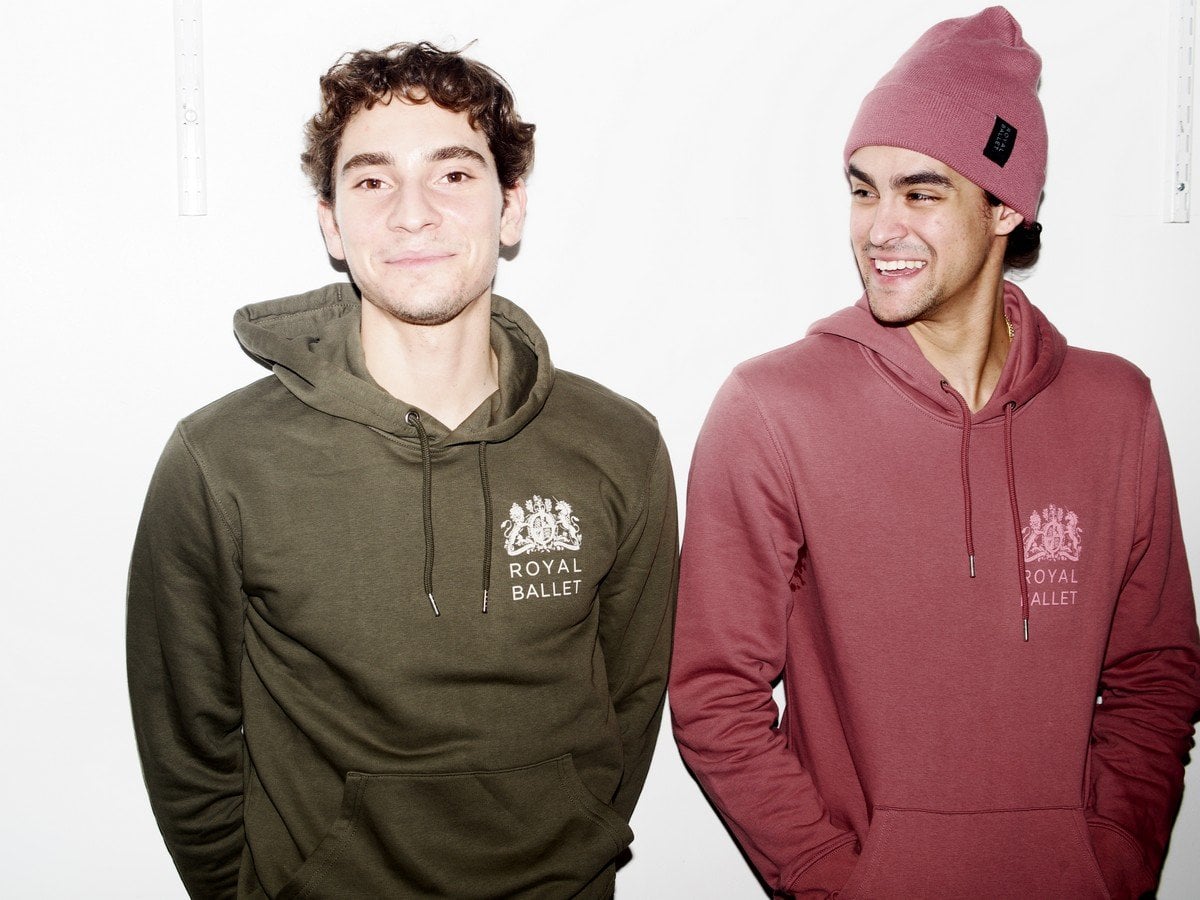 ROH athleisure wear collection 2022 02 ROH athleisure wear collection 2022 - 02