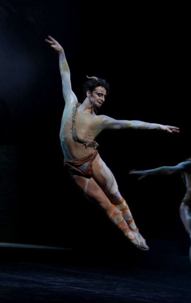 03 Sylvia choreography by Manuel Legris photo by Brescia e Amisano ©Teatro alla Scala 2022 Federico Fresi 03 - Sylvia - choreography by Manuel Legris - photo by Brescia e Amisano ©Teatro alla Scala 2022 - Federico Fresi
