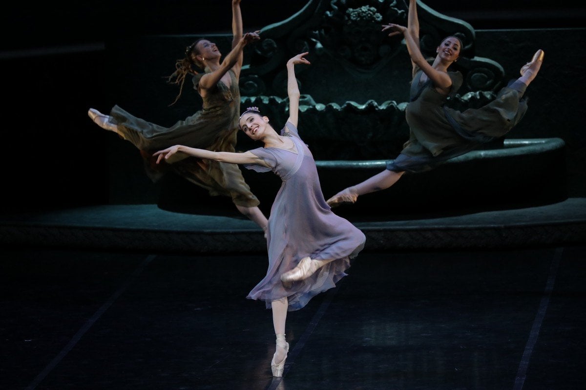 04 Sylvia choreography by Manuel Legris photo by Brescia e Amisano ©Teatro alla Scala 2022 Vittoria Valerio 04 - Sylvia - choreography by Manuel Legris - photo by Brescia e Amisano ©Teatro alla Scala 2022 - Vittoria Valerio