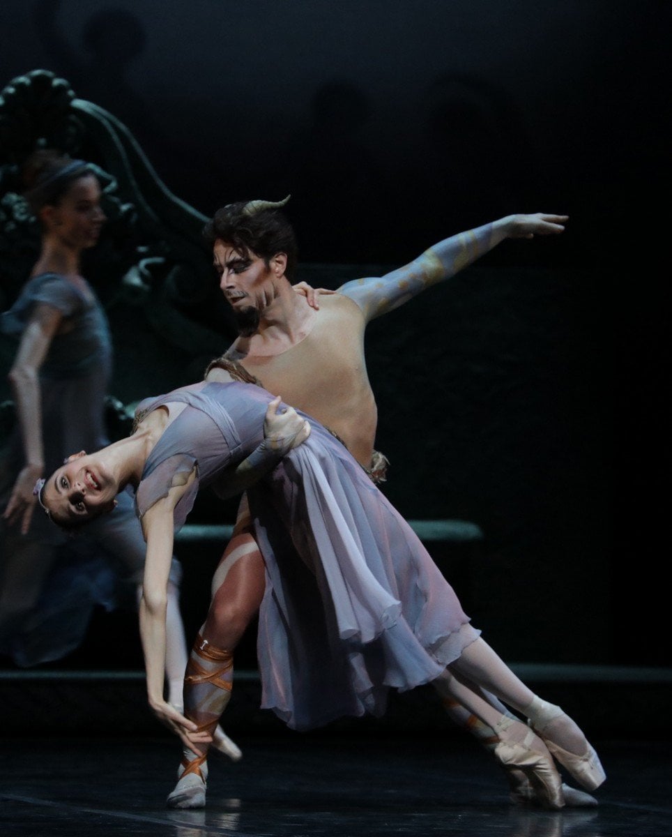 05 Sylvia choreography by Manuel Legris photo by Brescia e Amisano ©Teatro alla Scala 2022 Vittoria Valerio Federico Fresi 05 - Sylvia - choreography by Manuel Legris - photo by Brescia e Amisano ©Teatro alla Scala 2022 - Vittoria Valerio, Federico Fresi