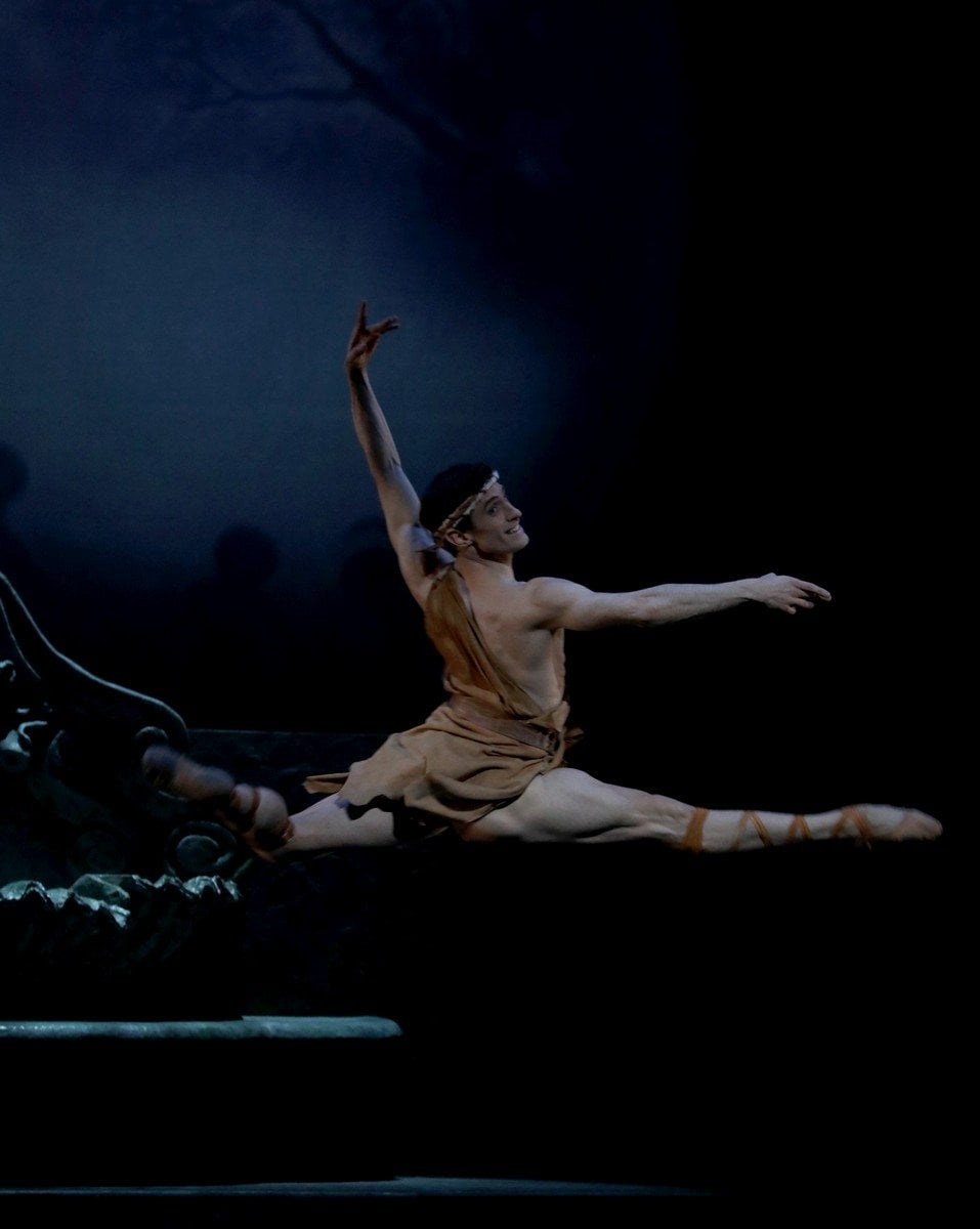 06 Sylvia choreography by Manuel Legris photo by Brescia e Amisano ©Teatro alla Scala 2022 Nicola Del Freo 06 - Sylvia - choreography by Manuel Legris - photo by Brescia e Amisano ©Teatro alla Scala 2022 - Nicola Del Freo