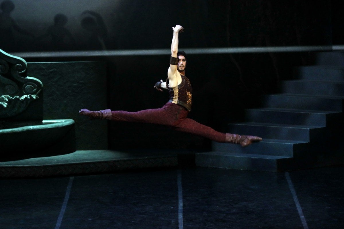 15 Sylvia choreography by Manuel Legris photo by Brescia e Amisano ©Teatro alla Scala 2022 Christian Fagetti 15 - Sylvia - choreography by Manuel Legris - photo by Brescia e Amisano ©Teatro alla Scala 2022 - Christian Fagetti