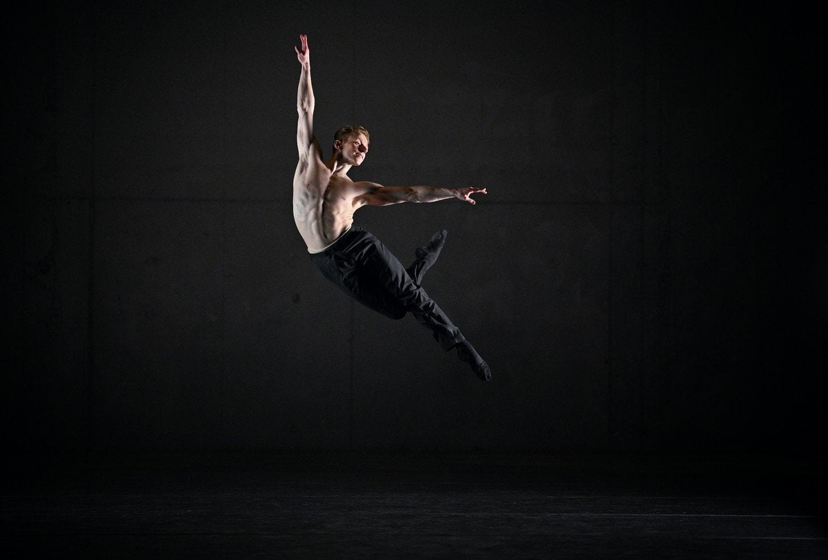 Matthew Astley © Laurent Liotardo Matthew Astley © Laurent Liotardo