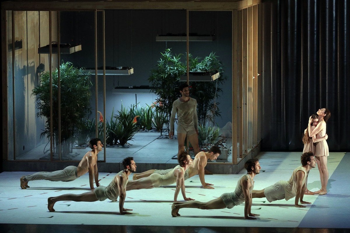 19 - AfteRite - Alessandra Ferri, photo Brescia e Amisano ©Teatro alla Scala