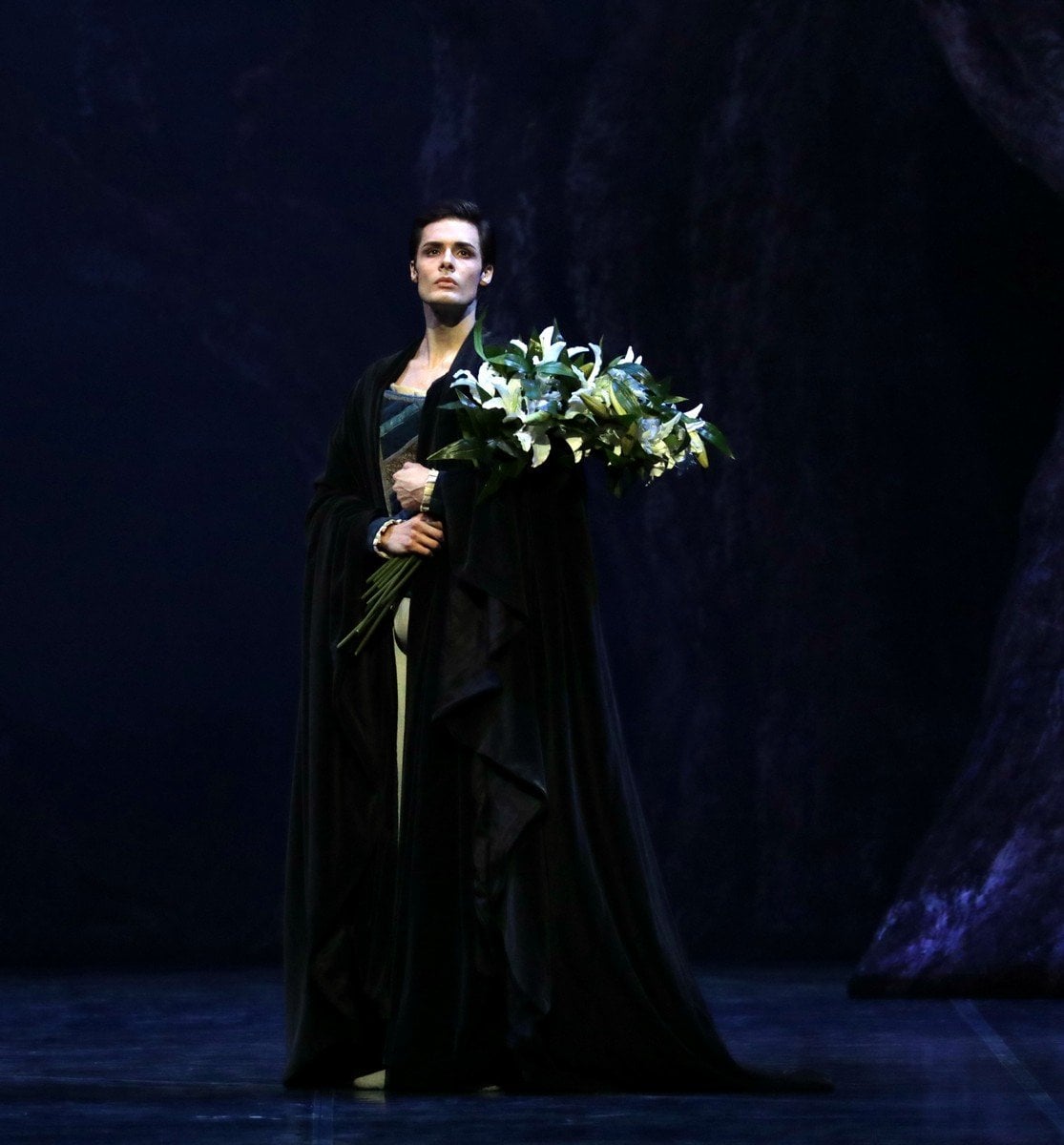 18 Giselle Jacopo Tissi photo Brescia and Amisano © Teatro alla Scala 2022 18 - Giselle - Jacopo Tissi, photo Brescia and Amisano © Teatro alla Scala 2022
