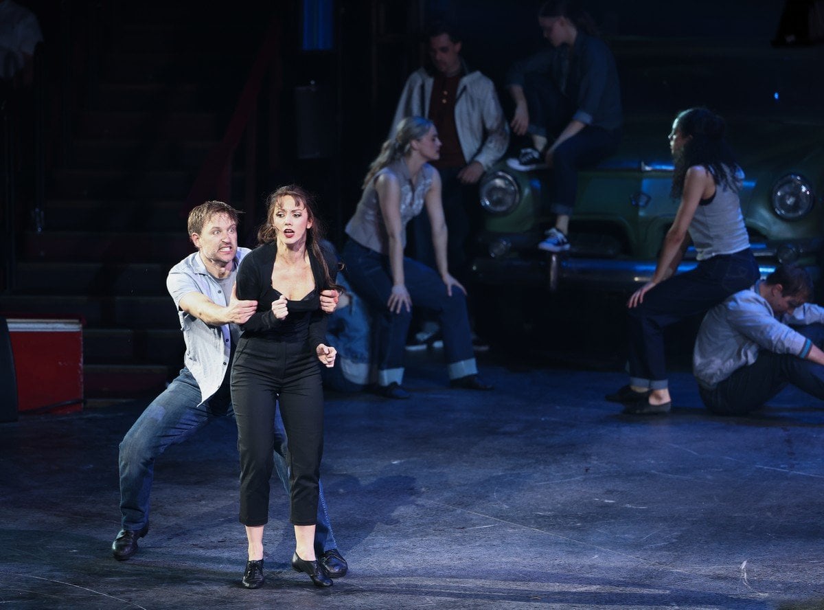 The Car Man opening night 9 June 2022 Royal Albert Hall 13 The Car Man - opening night, 9 June 2022, Royal Albert Hall - 13
