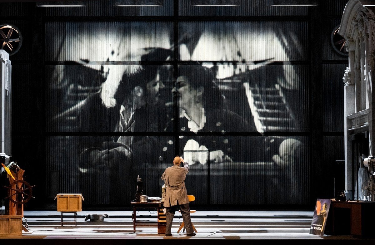 Il barbiere di Siviglia 2022 photo Monika Rittershaus 3 Il barbiere di Siviglia 2022, photo Monika Rittershaus 3