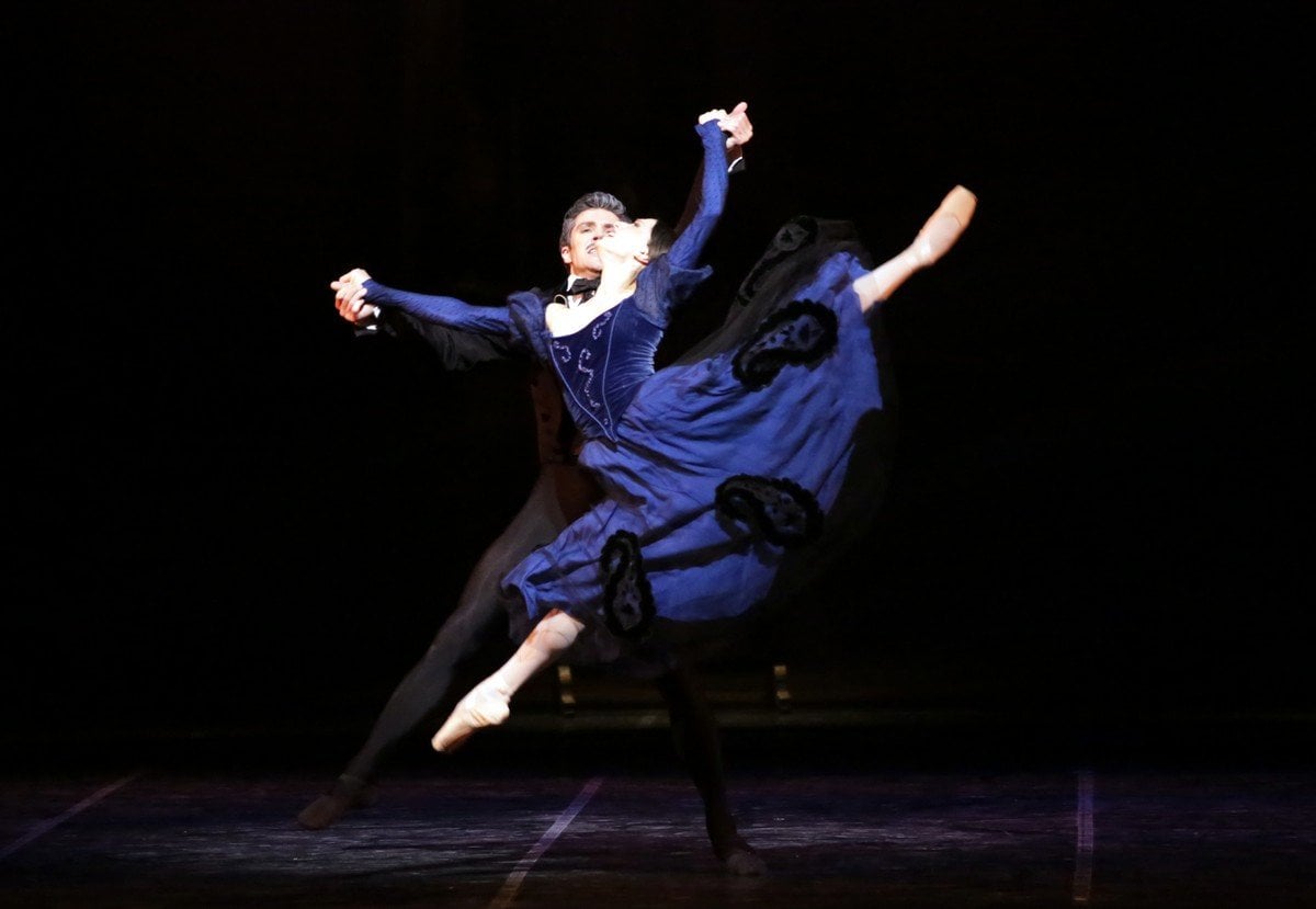 ONEGIN Roberto Bolle e Marianela Nunez photo by Brescia e Amisano Teatro alla Scala 10 ONEGIN - Roberto Bolle e Marianela Nunez -, photo by Brescia e Amisano Teatro alla Scala (10)