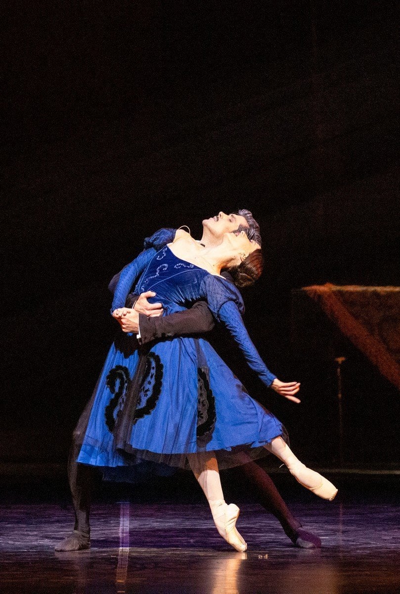 ONEGIN Roberto Bolle e Marianela Nunez photo by Brescia e Amisano Teatro alla Scala 8 ONEGIN - Roberto Bolle e Marianela Nunez -, photo by Brescia e Amisano Teatro alla Scala (8)