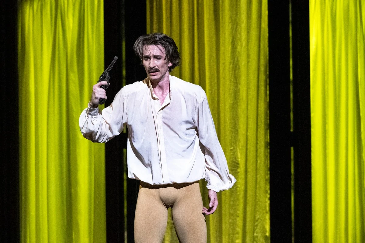 48 Mayerling Vadim Muntagirov photo by Foteini Christofilopoulou ROH 2022 jpg The Royal Ballet, Mayerling 2022, Naghdi-Muntagirov, ROH