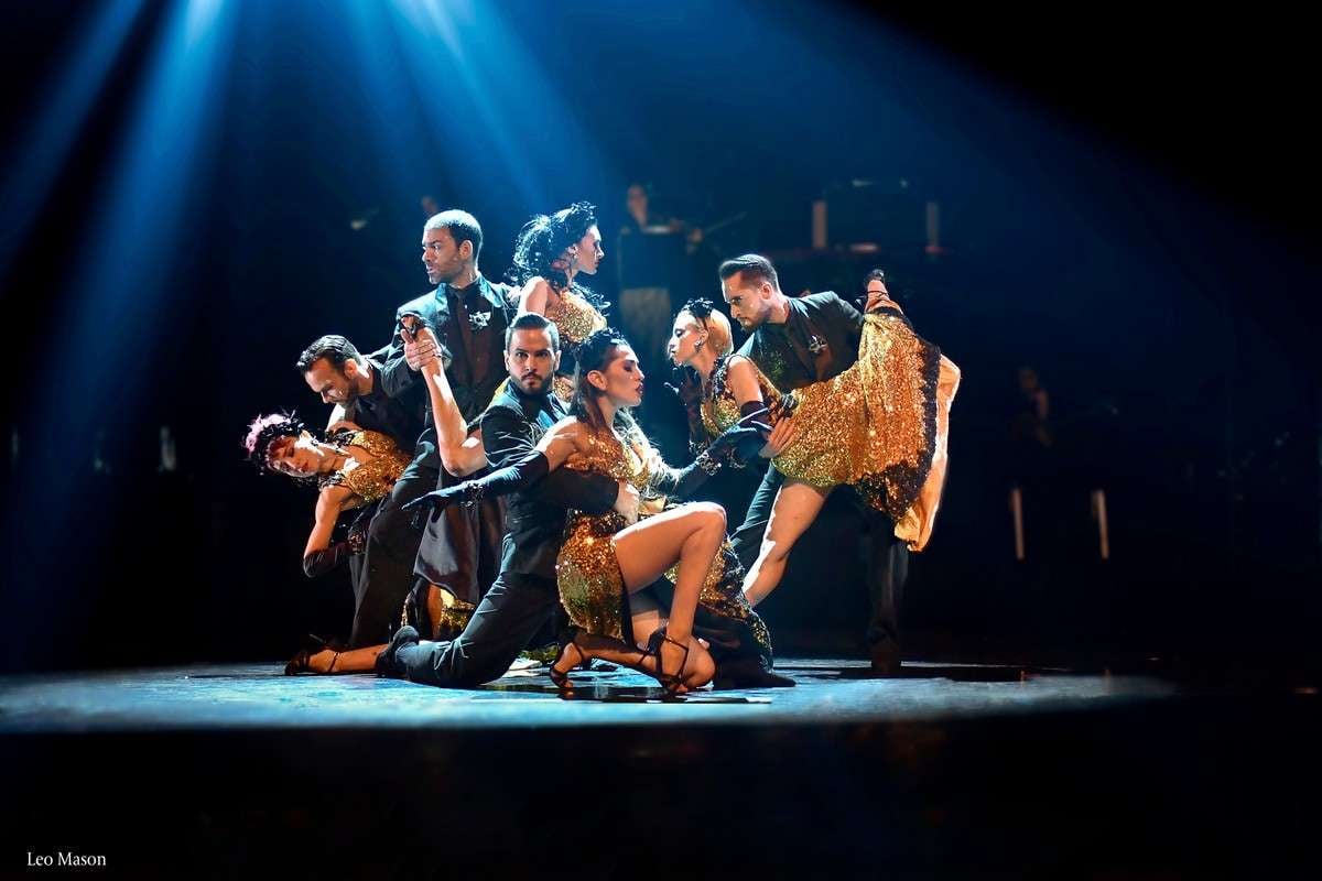 Tango After Dark credit Leo Mason 4