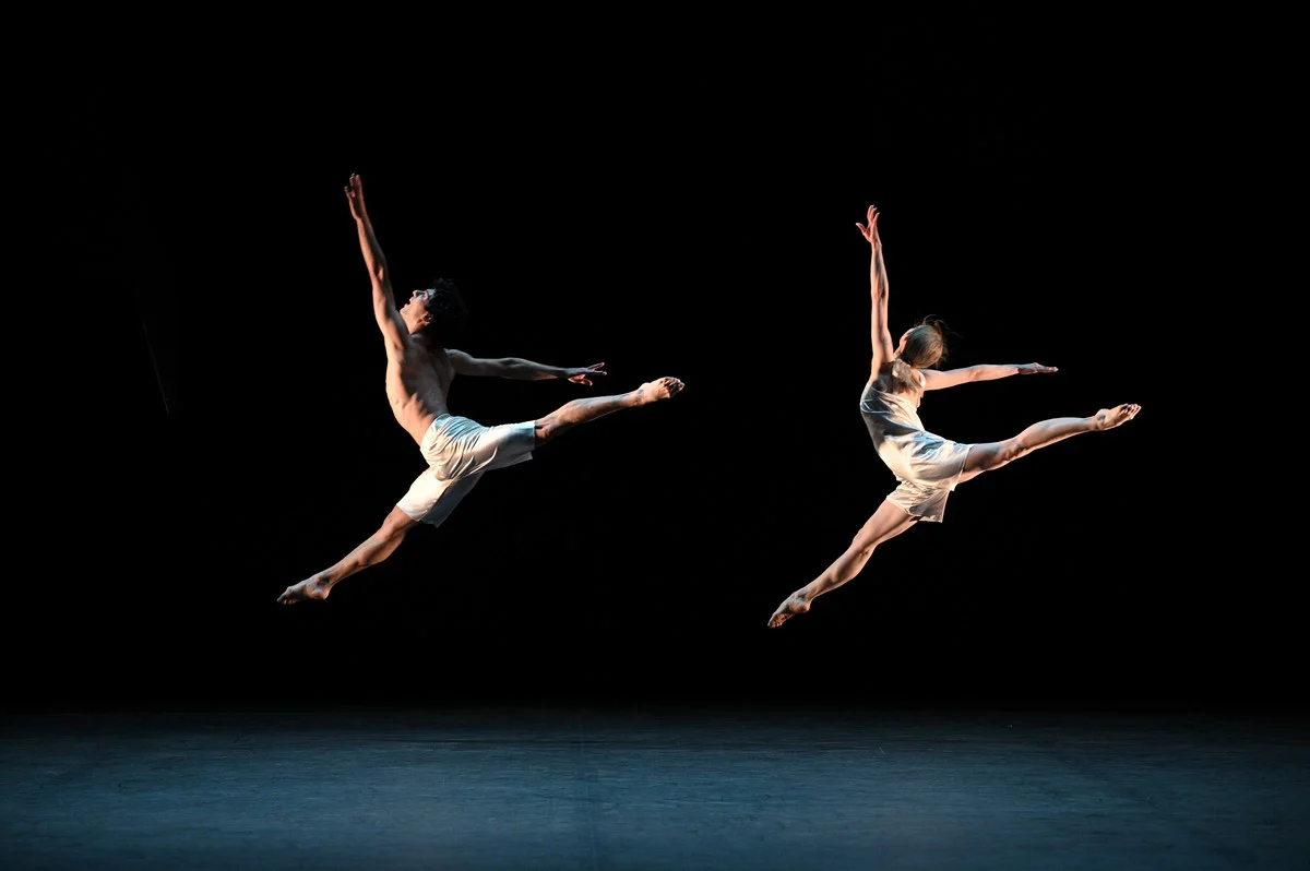 08 Emily Suzuki and Fernando Carratala Coloma in The Rite of Spring by Mats Ek c Laurent Liotardo 2 jpg 08 - Emily Suzuki and Fernando Carratala Coloma in The Rite of Spring by Mats Ek (c) Laurent Liotardo 2