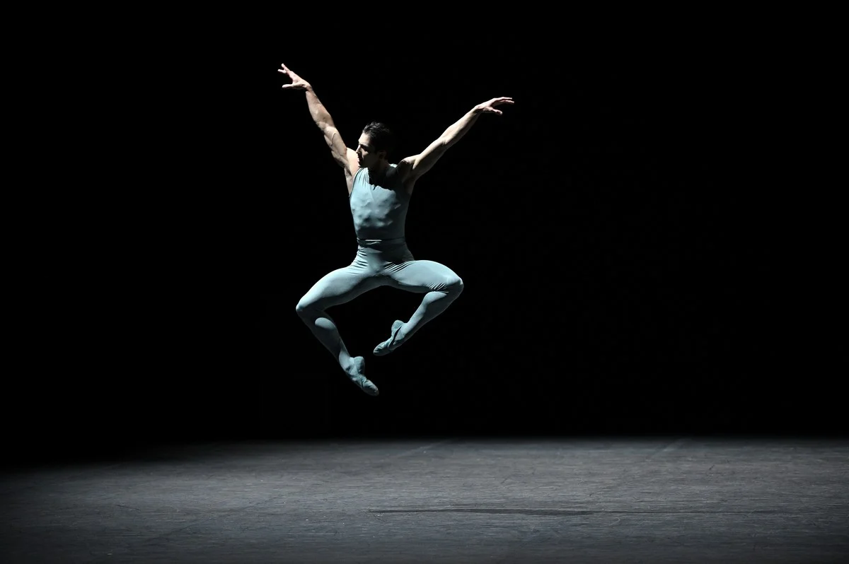 6 Eric Woolhouse in Blake Works I by William Forsythe c Laurent Liotardo jpg 6 - Eric Woolhouse in Blake Works I by William Forsythe (c) Laurent Liotardo
