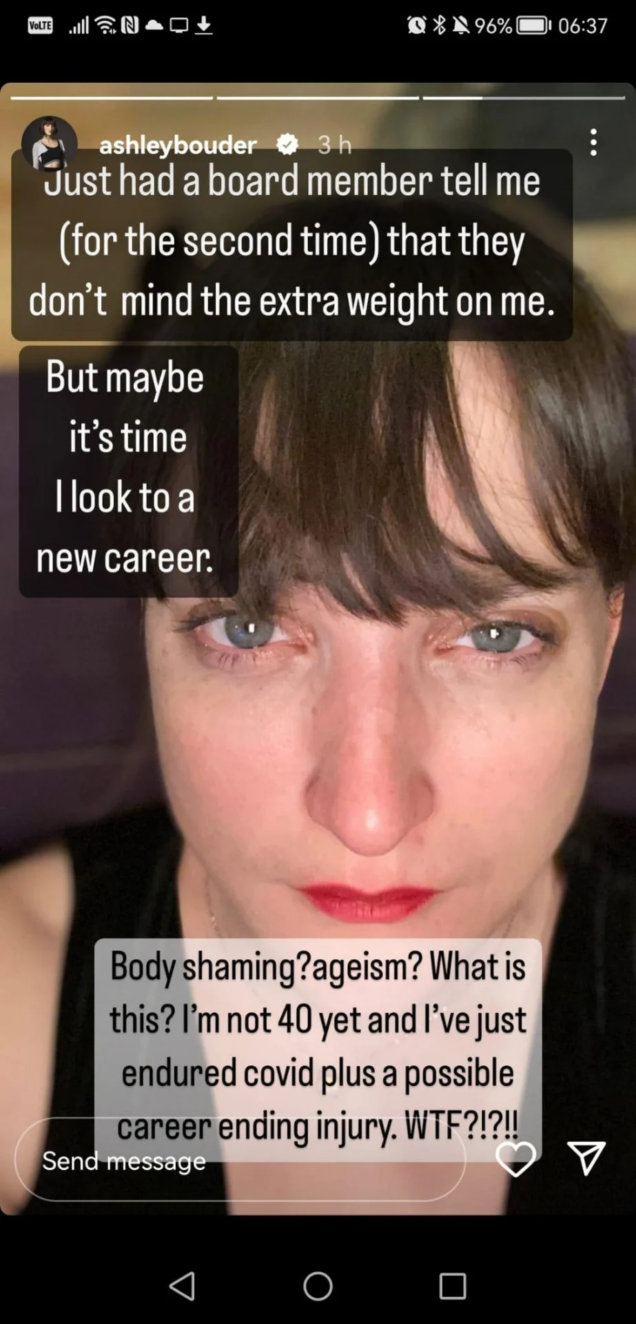 Ashley Bouder on Instagram 13 November 2022 scaled Ashley Bouder on Instagram 13 November 2022