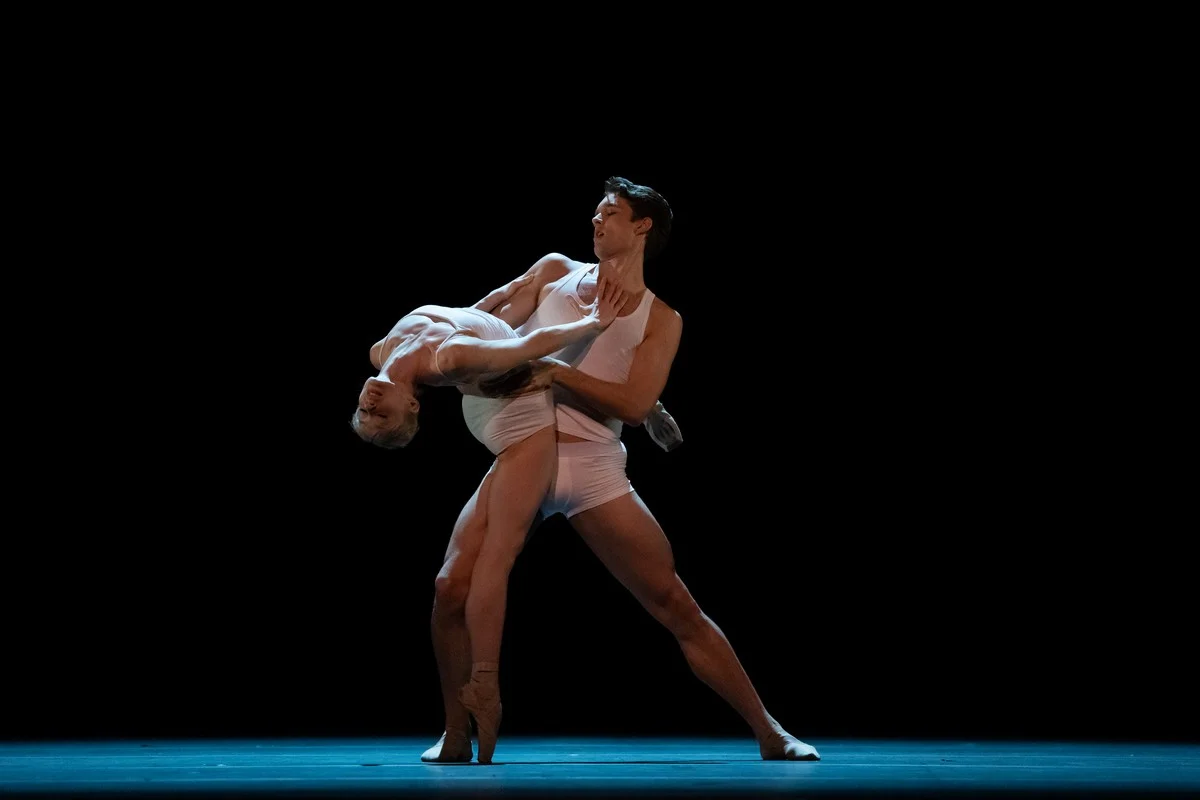 Melissa Hamilton and Lukas B Braendsrod in Qualia ©2022 ROH. Photograph by Andrej Uspenski jpg Melissa Hamilton and Lukas B Brændsrød in Qualia ©2022 ROH. Photograph by Andrej Uspenski
