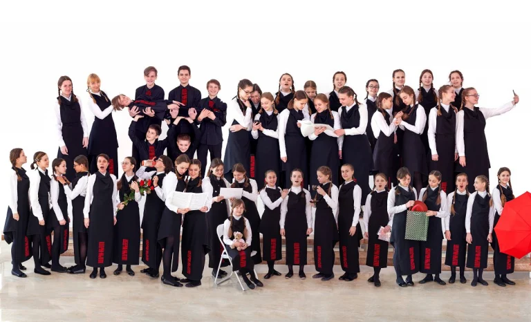 Shchedryk Choir