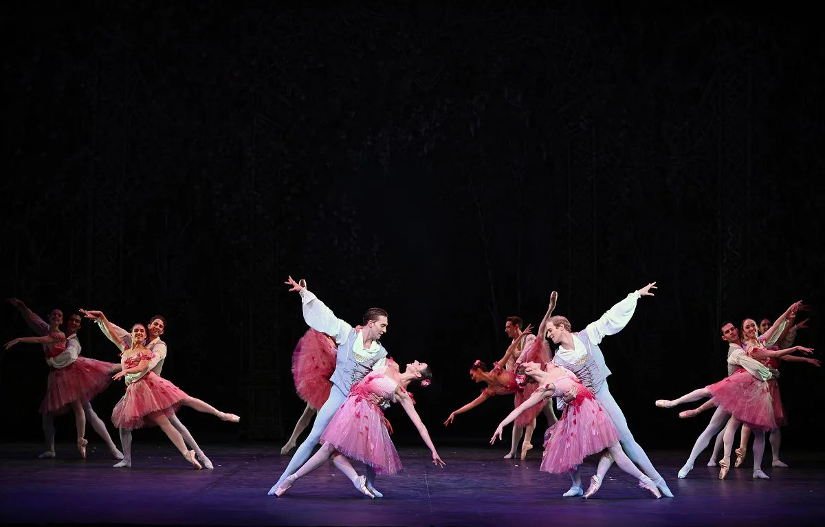 English National Ballet in Nutcracker © Laurent Liotardo 5 jpg English National Ballet in Nutcracker © Laurent Liotardo 5