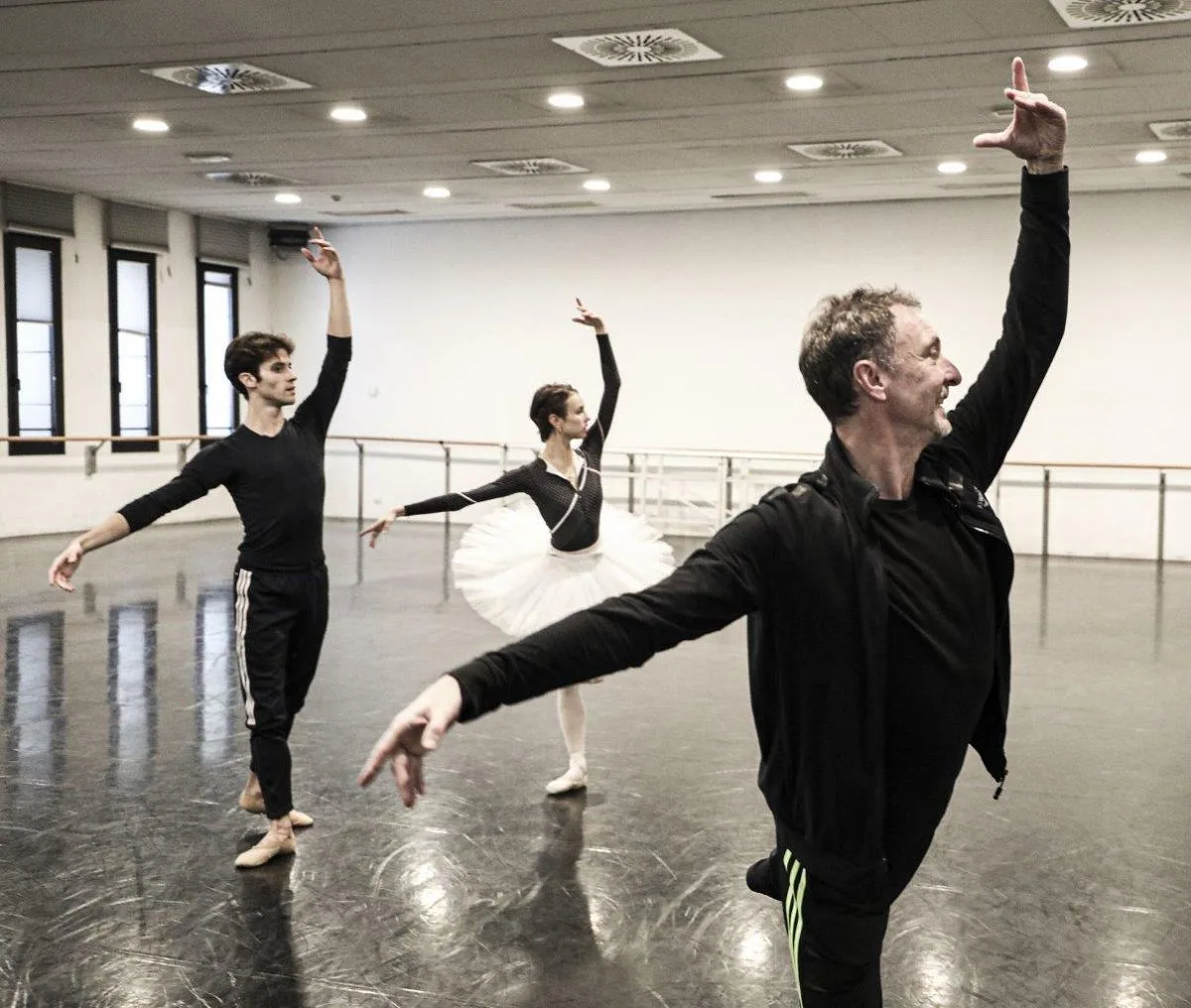 The Nutcracker rehearsals Agnese di Clemente and Claudio Coviello CON MANUEL LEGRIS photo by Brescia e Amisano ©Teatro alla Scala 7 jpg The Nutcracker rehearsals, Agnese di Clemente and Claudio Coviello CON MANUEL LEGRIS photo by Brescia e Amisano ©Teatro alla Scala (7)