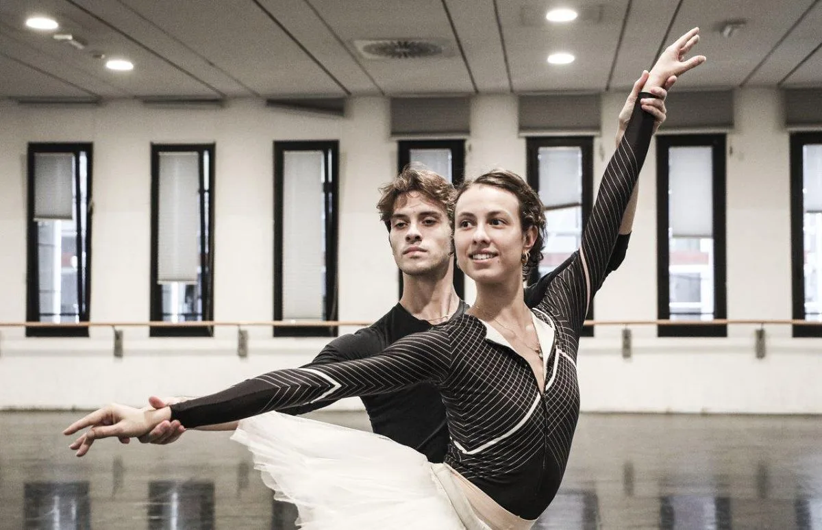 The Nutcracker rehearsals Agnese di Clemente and Claudio Coviello photo by Brescia e Amisano ©Teatro alla Scala 1 jpg The Nutcracker rehearsals, Agnese di Clemente and Claudio Coviello photo by Brescia e Amisano ©Teatro alla Scala (1)