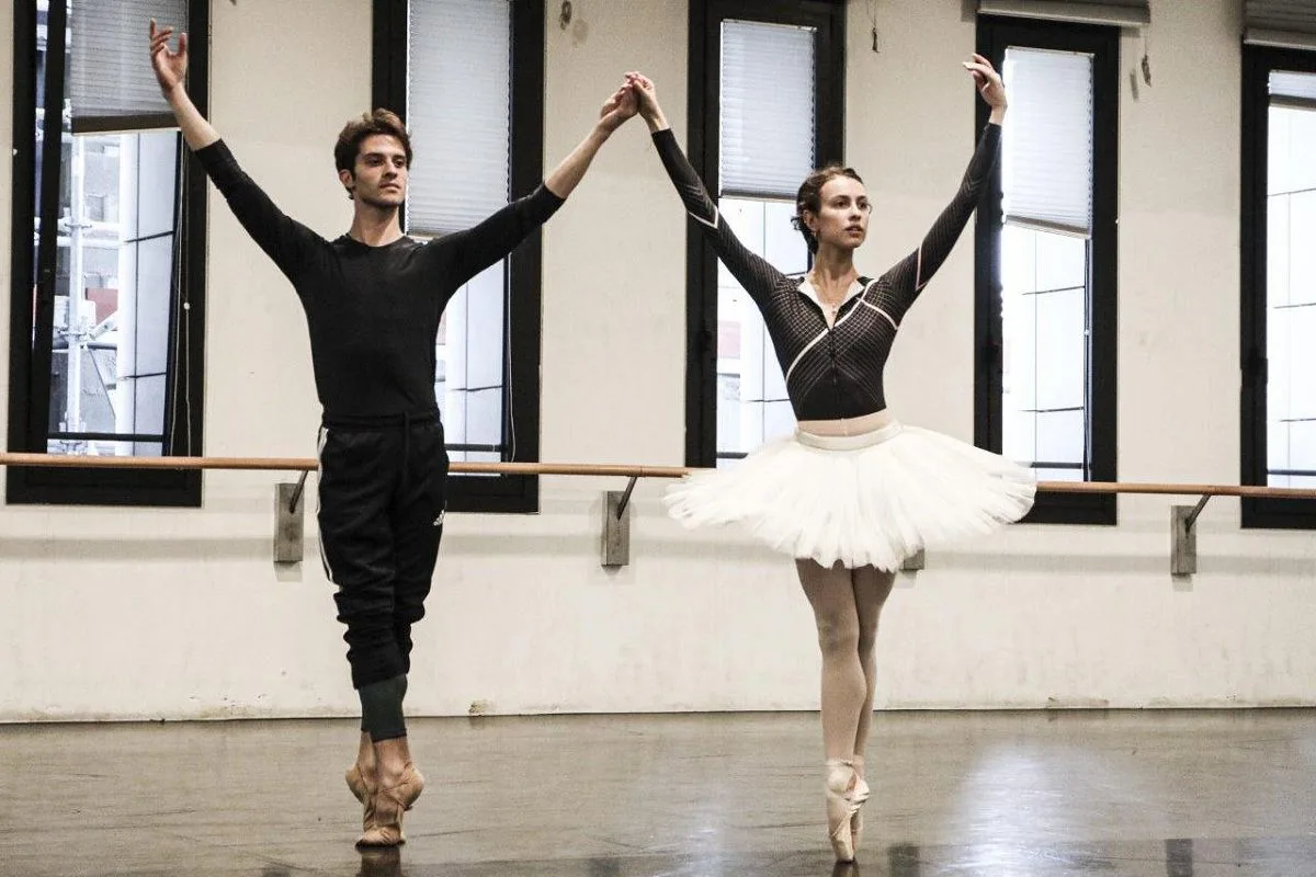 The Nutcracker rehearsals Agnese di Clemente and Claudio Coviello photo by Brescia e Amisano ©Teatro alla Scala 3 jpg The Nutcracker rehearsals, Agnese di Clemente and Claudio Coviello photo by Brescia e Amisano ©Teatro alla Scala (3)