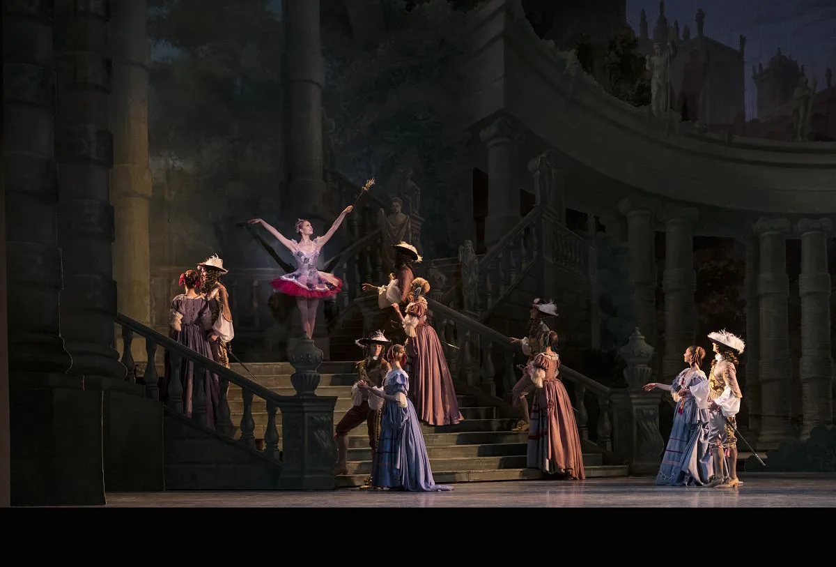 The Sleeping Beauty The Royal Ballet ©2017 ROH. Photographed by Bill Cooper 2 jpg The Sleeping Beauty, The Royal Ballet ©2017 ROH. Photographed by Bill Cooper (2)