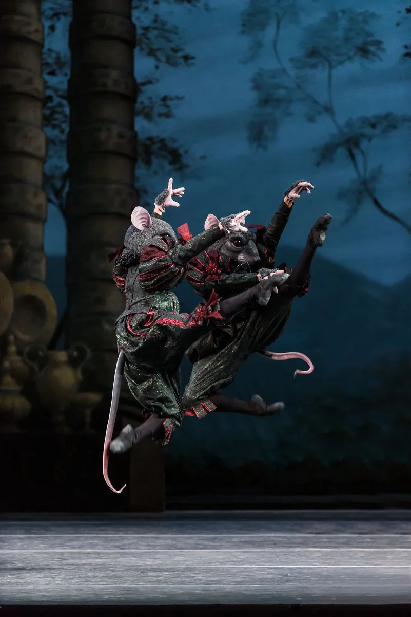 The Sleeping Beauty The Royal Ballet ©2017 ROH. Photographed by Bill Cooper 3 jpg The Sleeping Beauty, The Royal Ballet ©2017 ROH. Photographed by Bill Cooper (3)