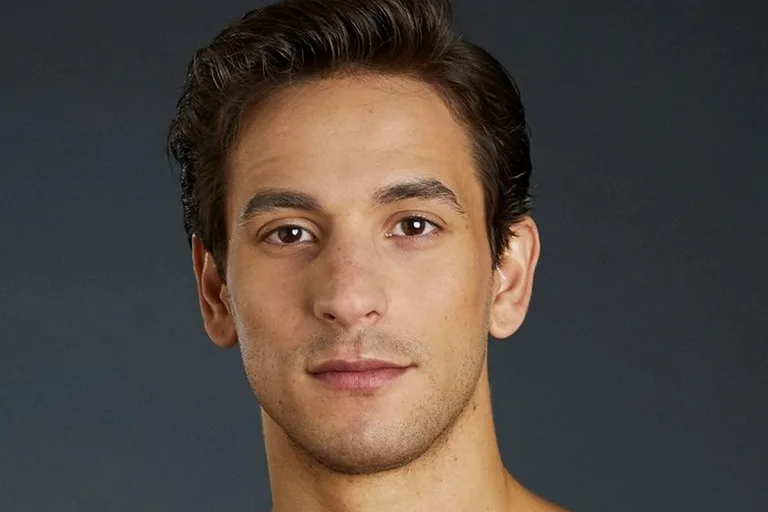 Denis Vieira, Staatsoper Berlin