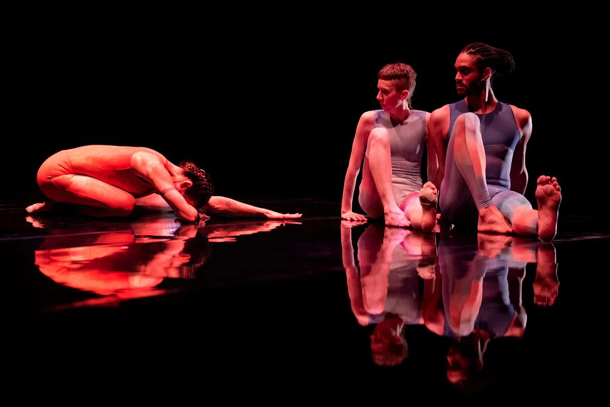 Julie Cunningham Company how did we get here Sadlers Wells photo by Camilla Greenwell 2 jpg Julie Cunningham & Company, how did we get here, Sadler's Wells, photo by Camilla Greenwell_2